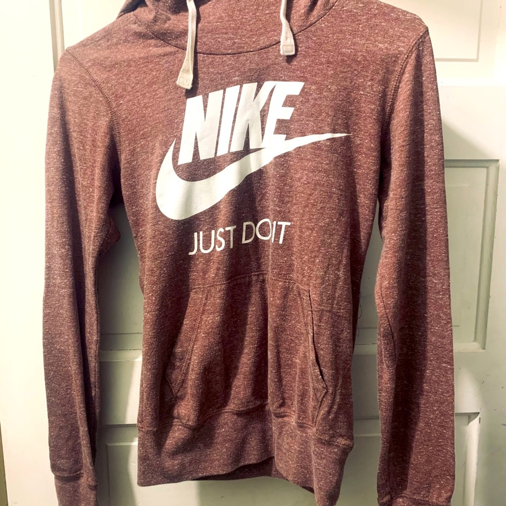 Women’s Nike Vintage top